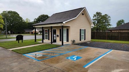 Photo of commercial space at 40125 Louisiana 42 in Prairieville