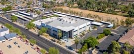 Office Building for Lease in Mesa
