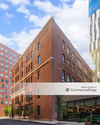 LabCentral - 238 Main Street