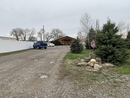 Photo of commercial space at Meadow View Dr in Billings