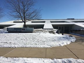 Ameling Center Office