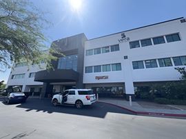 Parkway Medical Plaza