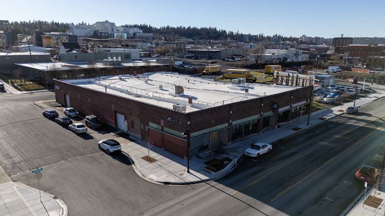 University District Warehouse Portfolio