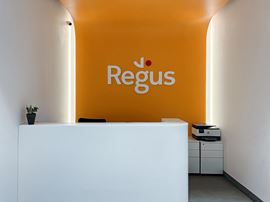 Regus - Toronto - Wellesley Street West