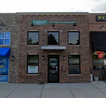 Office space for Rent at 66 North Oak Street in Manteno