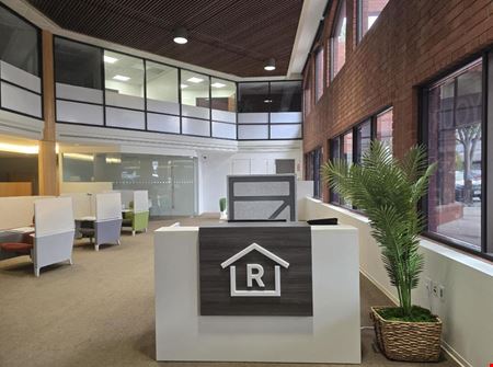 Office space for Rent at 800 Silverado Street Suite 100 in San Diego
