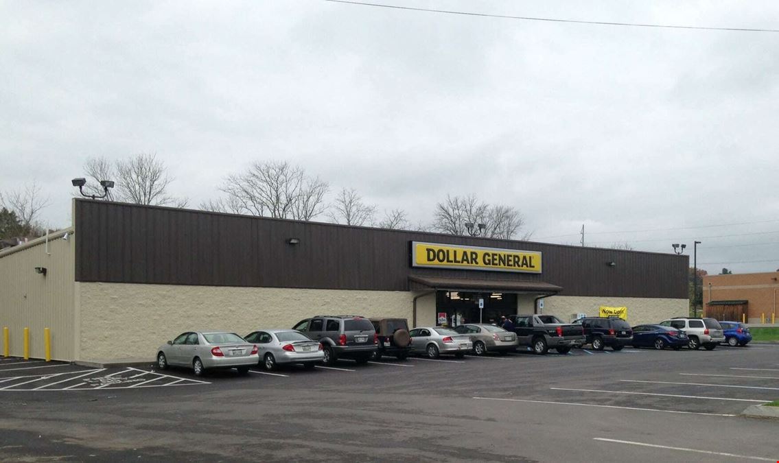 Dollar General