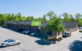 131 Crosslake Park Dr
