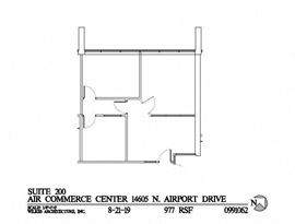 14605 North Airport Drive