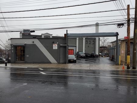 Industrial space for Rent at 701 Van Duzer St in Staten Island