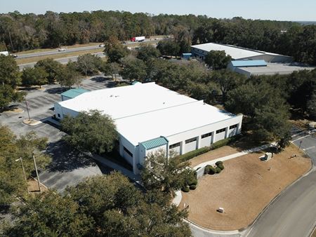 Office space for Sale at 1615 NW 80th Boulevard in Gainesville