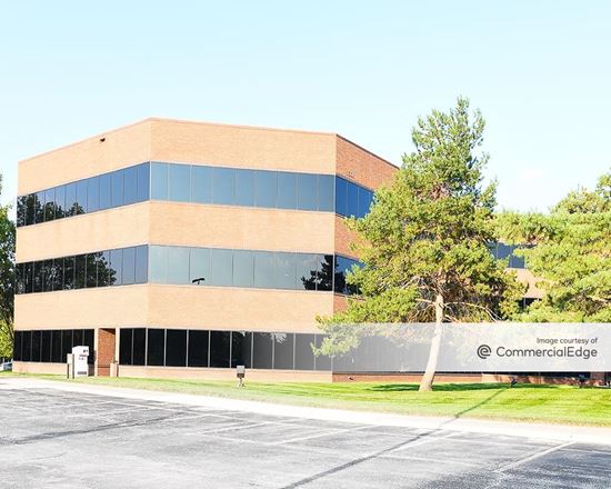 Three Fountains Office Park - Veridian