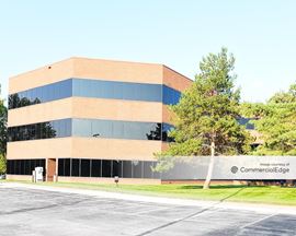 Three Fountains Office Park - Veridian