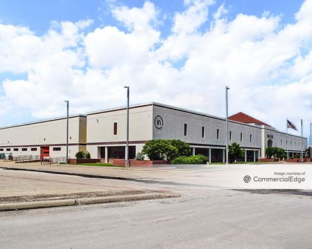 Industrial space for Rent at 391 Industrial Park Road in San Antonio