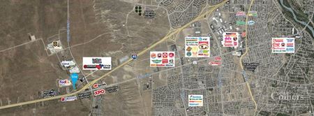 Other space for Sale at I-40 & Atrisco Vista Blvd in Albuquerque
