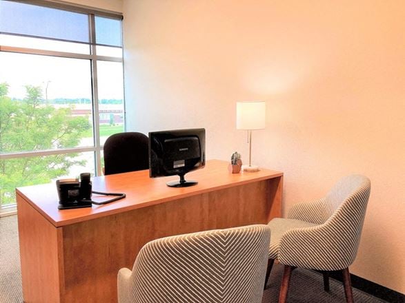 Fort Collins Office Evolution