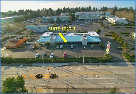 Photo of commercial space at 1620 S Mildred St in Tacoma