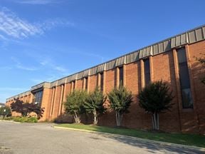 Brandon Point Office Building