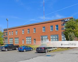 Needham Executive Center