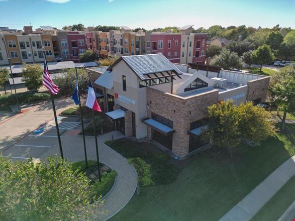 SouthState Bank NNN Dallas (d/b/a Independent Bank)