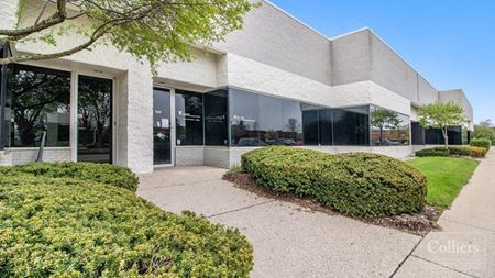 Photo of commercial space at 40000 Grand River Avenue in Novi