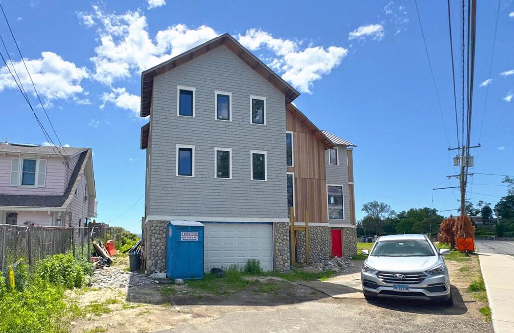 RE: UCC Foreclosure Sale: 233 Hillspoint Road