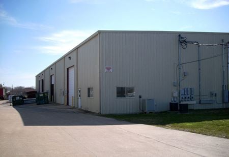 Photo of commercial space at 302 Tradesman Park Drive in Hutto