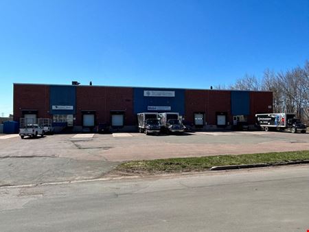 Photo of commercial space at 150 Henri Dunant Street in Moncton