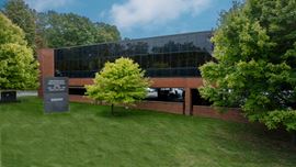 Doctor's Office Park