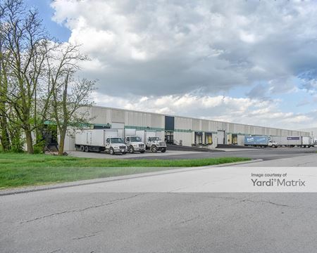 Industrial space for Rent at 8921-8957 Frost Ave. in Berkeley