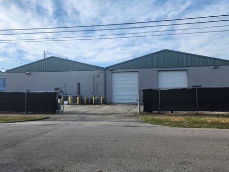 3116 Garrow St. - Houston