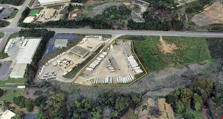 Photo of commercial space at 133 41st Ave W in Birmingham