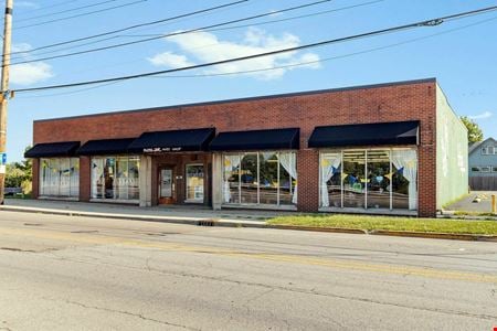 Retail space for Sale at 860 Virginia Avenue in Indianapolis