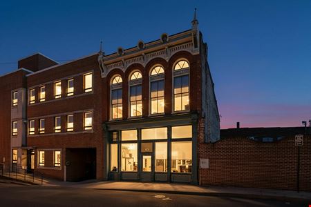 Office space for Sale at 111 S Augusta St in Staunton