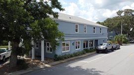 Government St. Executive Office