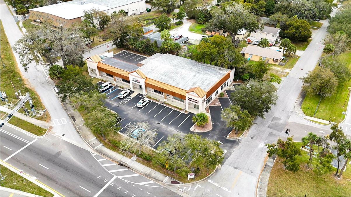 225 North Ronald Reagan Boulevard