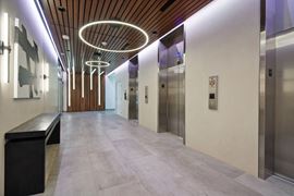 The Blackstone Building