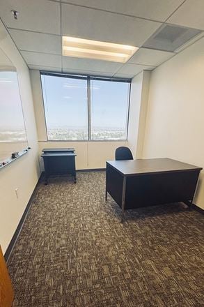 Workstyle Flexible Spaces - 4676 Admiralty Way