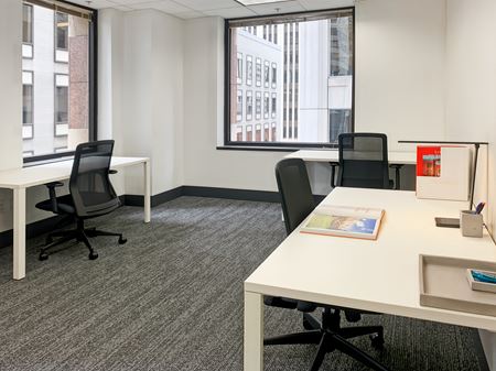 Shared and coworking spaces at 71 Stevenson Street in San Francisco