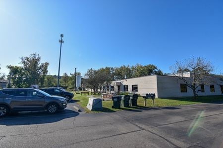 Photo of commercial space at 1566 Akron Peninsula Road, Suite 3 in Akron
