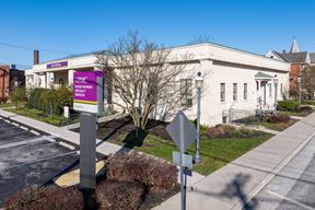 NNN UPMC Medical Office | Hanover PA