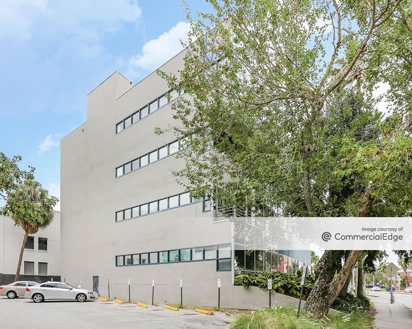 17 Davis Blvd, Tampa office Space For Lease