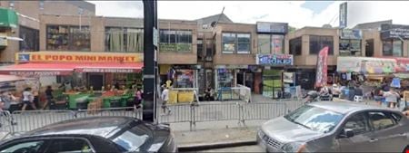 Retail space for Rent at 8822 Roosevelt Avenue Jackson Heights NY 11372 in Jackson Heights