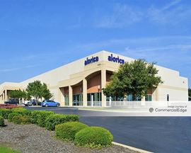 Crosswinds Business Park - Building A