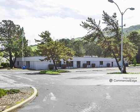 Industrial space for Rent at 99d South Hill Drive in Brisbane
