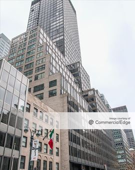 90 Park Avenue
