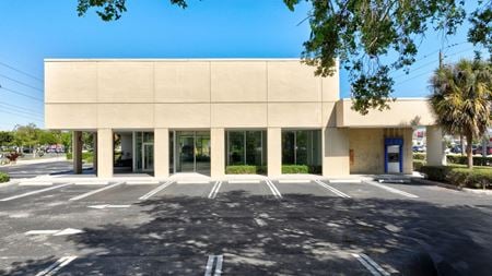 Office space for Rent at 3250 SE Federal Highway in Stuart