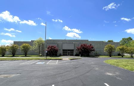 Photo of commercial space at 55 Aberdeen Dr in Glasgow