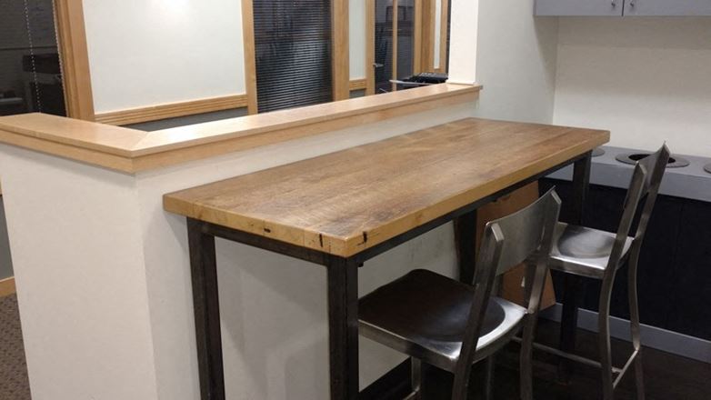Intelligent Office - Walnut Creek