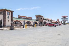 Grand Canyon Inn